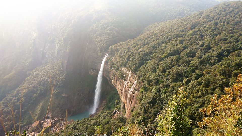 Photo of A roadtrip to land of undulating hills - North East India 3/23 by Khushbu Gianani