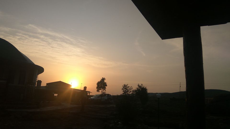 Photo of A roadtrip to land of undulating hills - North East India 4/23 by Khushbu Gianani