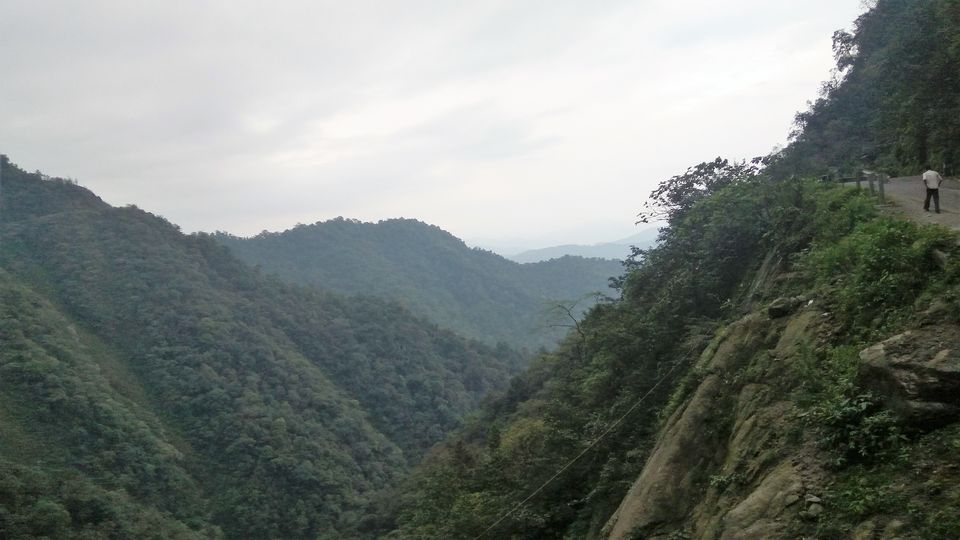 Photo of A roadtrip to land of undulating hills - North East India 8/23 by Khushbu Gianani