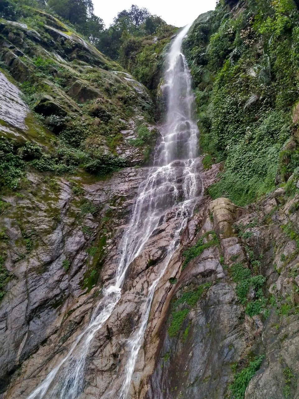 Photo of A roadtrip to land of undulating hills - North East India 9/23 by Khushbu Gianani