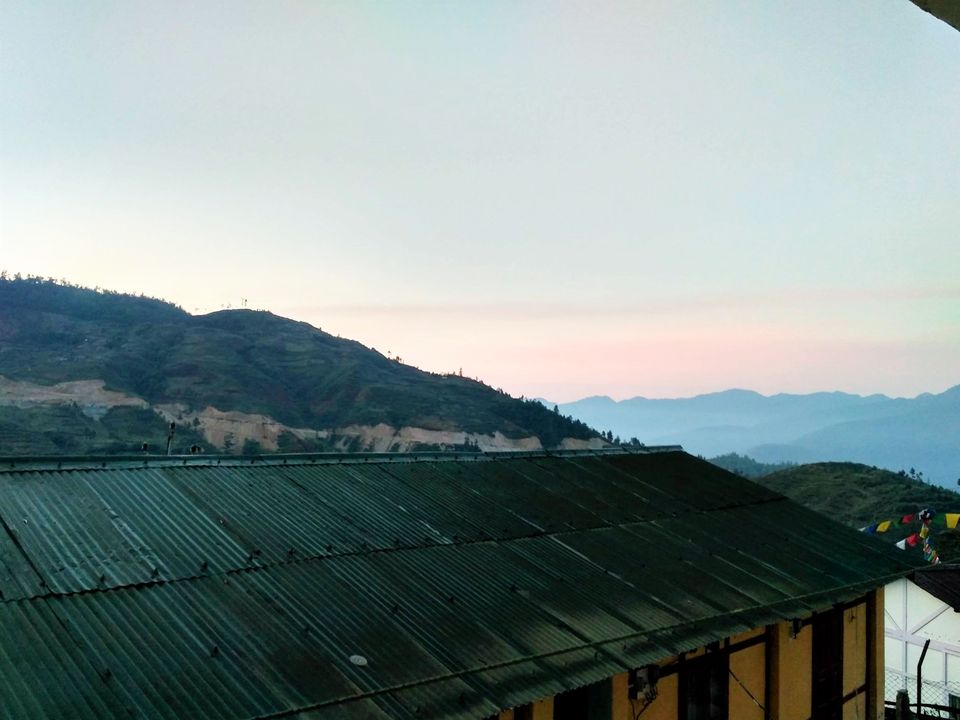Photo of A roadtrip to land of undulating hills - North East India 11/23 by Khushbu Gianani