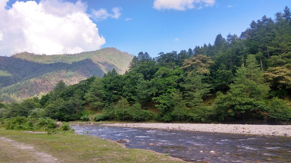 Photo of A roadtrip to land of undulating hills - North East India 12/23 by Khushbu Gianani