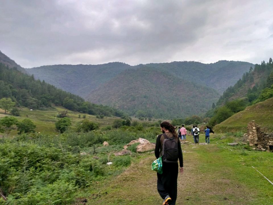 Photo of A roadtrip to land of undulating hills - North East India 17/23 by Khushbu Gianani