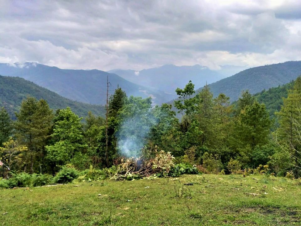 Photo of A roadtrip to land of undulating hills - North East India 18/23 by Khushbu Gianani