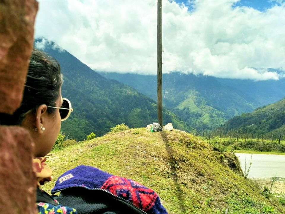 Photo of A roadtrip to land of undulating hills - North East India 19/23 by Khushbu Gianani