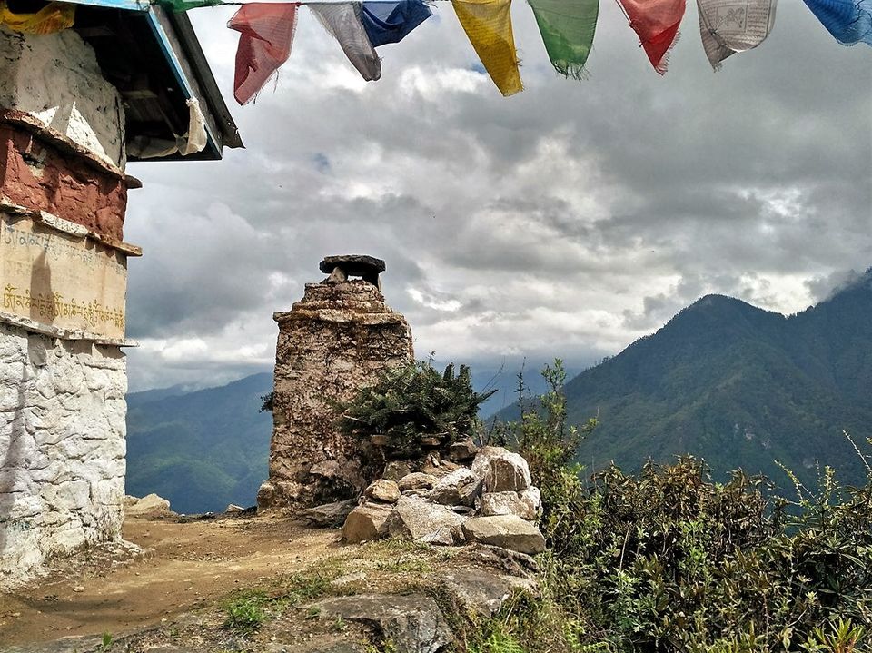 Photo of A roadtrip to land of undulating hills - North East India 20/23 by Khushbu Gianani
