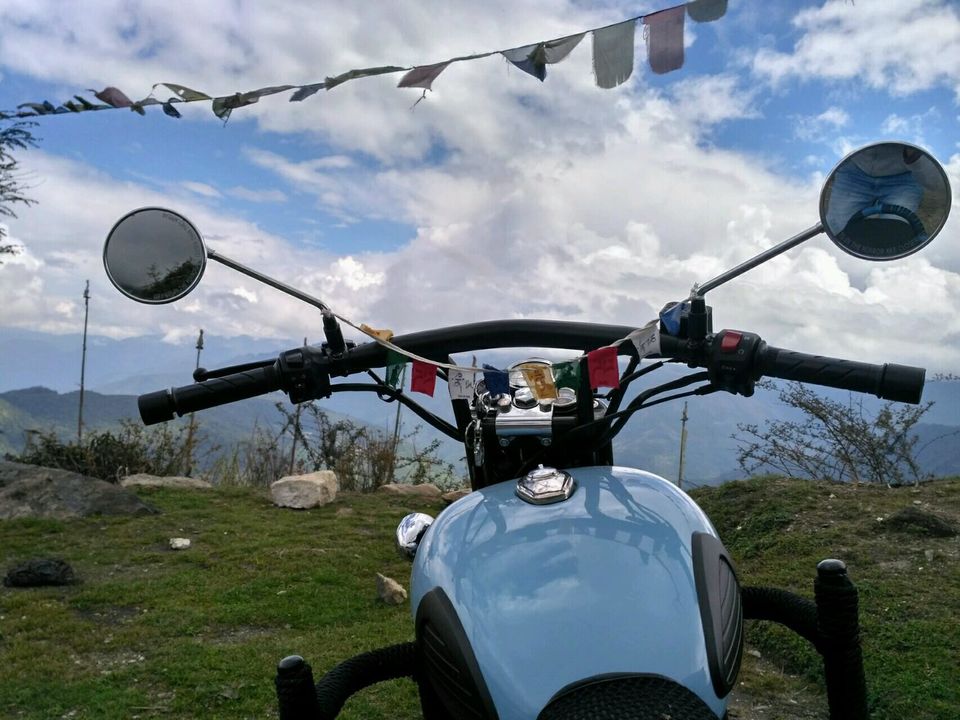 Photo of A roadtrip to land of undulating hills - North East India 21/23 by Khushbu Gianani