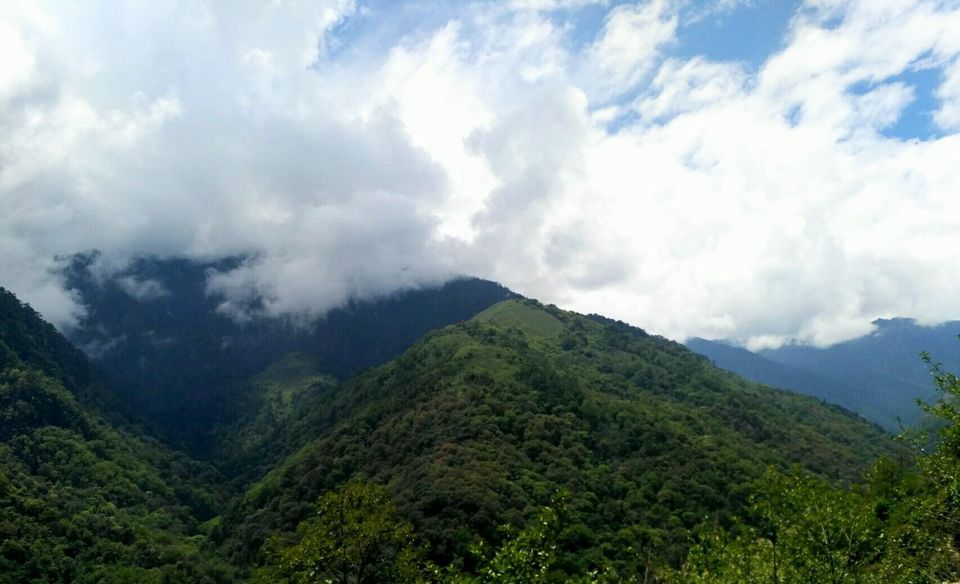 Photo of A roadtrip to land of undulating hills - North East India 22/23 by Khushbu Gianani