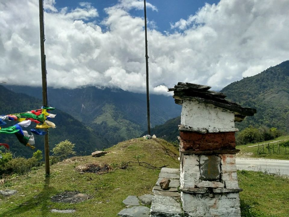 Photo of A roadtrip to land of undulating hills - North East India 23/23 by Khushbu Gianani