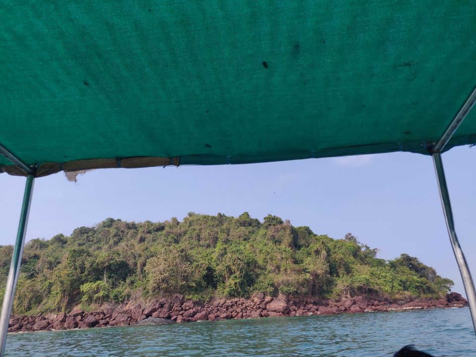 Photo of Bat Island by Gl Poornima