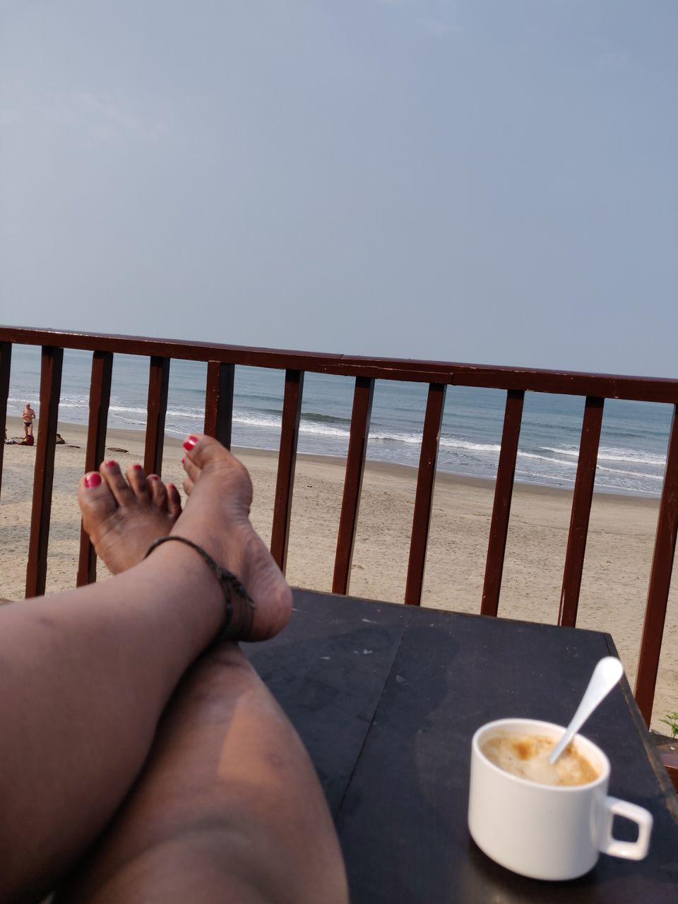 Photo of Bike Trip to Goa by Gl Poornima