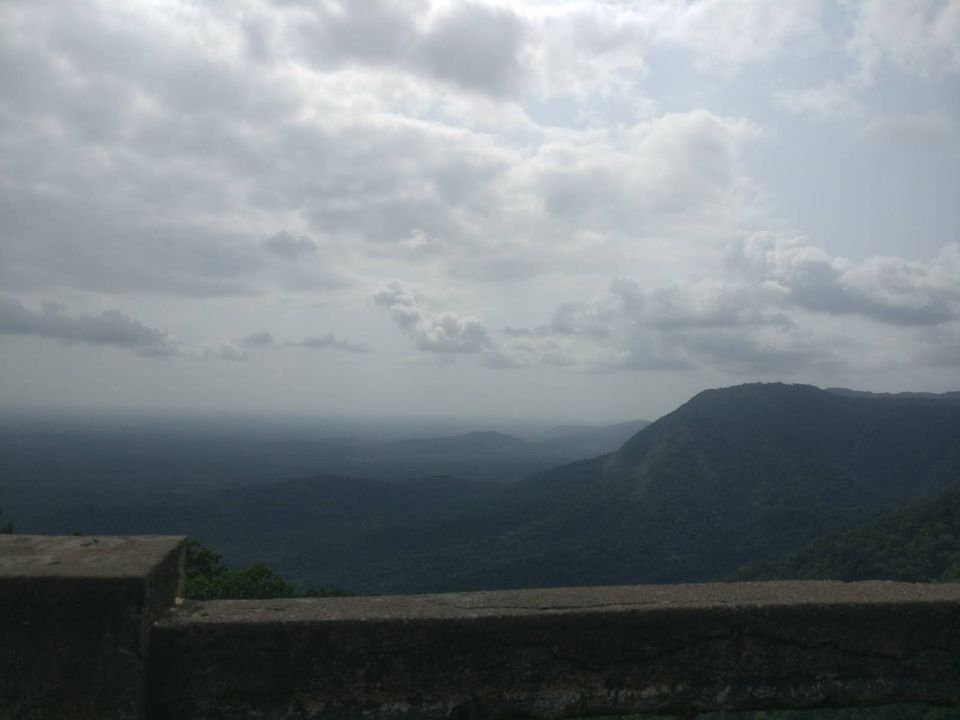 Photo of Agumbe, Karnataka, India by Gl Poornima