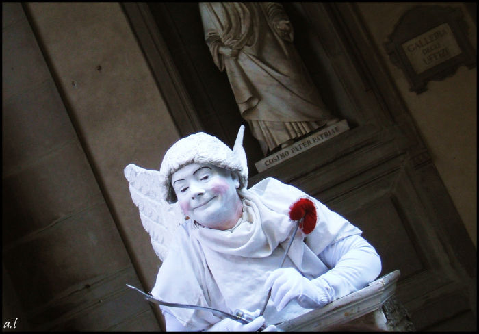 Photo of Italy : Astonishing Florence 2/12 by Audrey