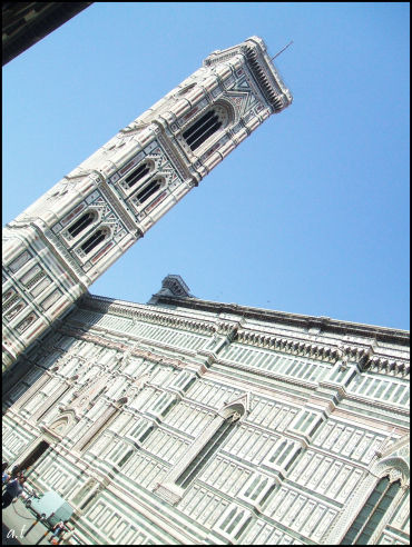 Photo of Italy : Astonishing Florence 12/12 by Audrey