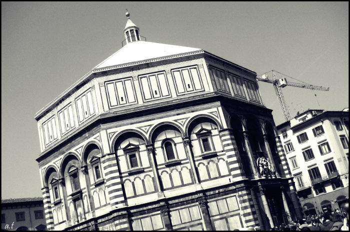 Photo of Italy : Astonishing Florence 4/12 by Audrey