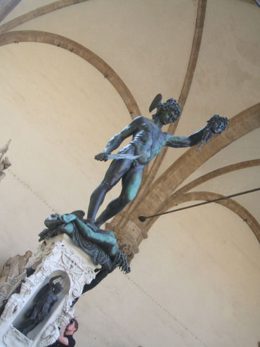 Photo of Italy : Astonishing Florence 8/12 by Audrey