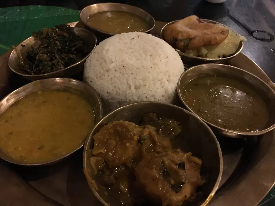 Photo of Meghalaya, India by Diksha Tripathi