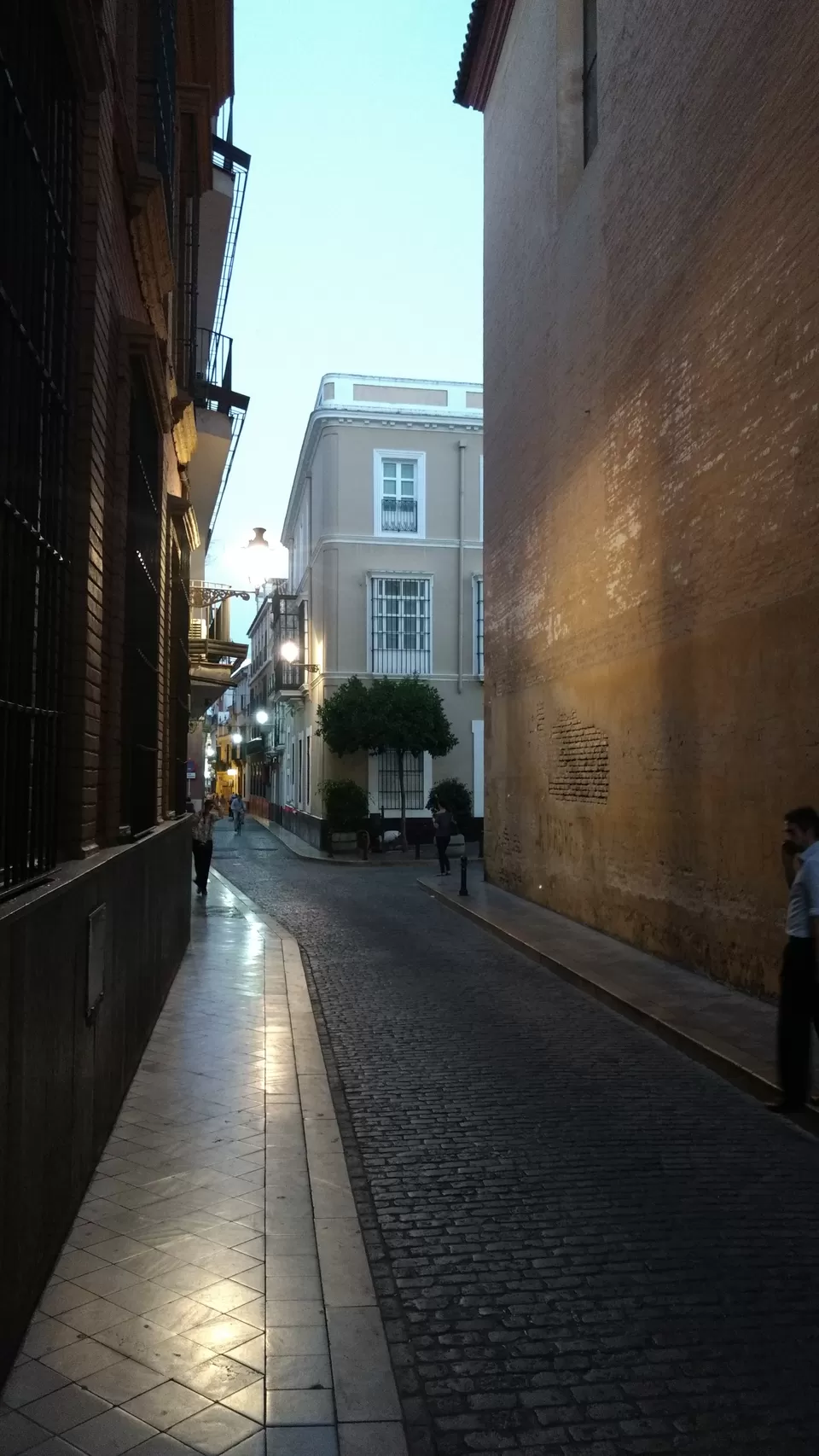 Photo of 24 Hours in Seville, Spain - Flamenco, Churros and Palaces by Dhruv Kaicker