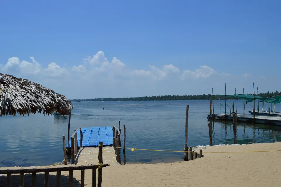 Photo of Paradise Beach, Pudukuppam, Puducherry, India by Dhruv Kaicker