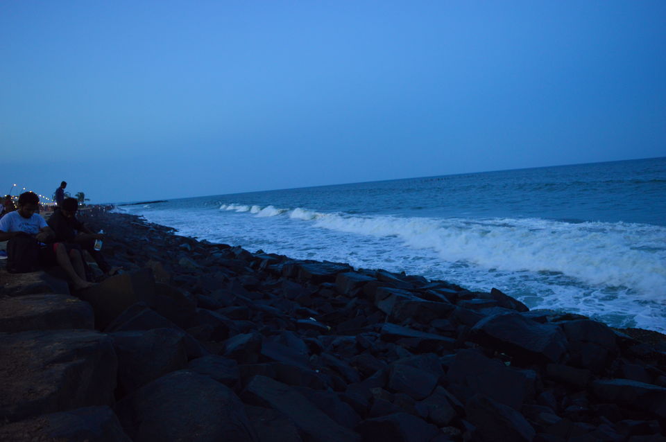 Photo of Solo trip to Pondy - The French Capital of India and the lessons learnt from it by Dhruv Kaicker