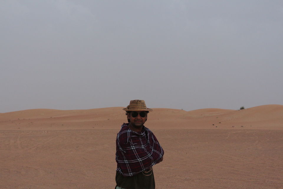 Photo of Adventurous Dubai !!! 1/15 by Garima Sharma