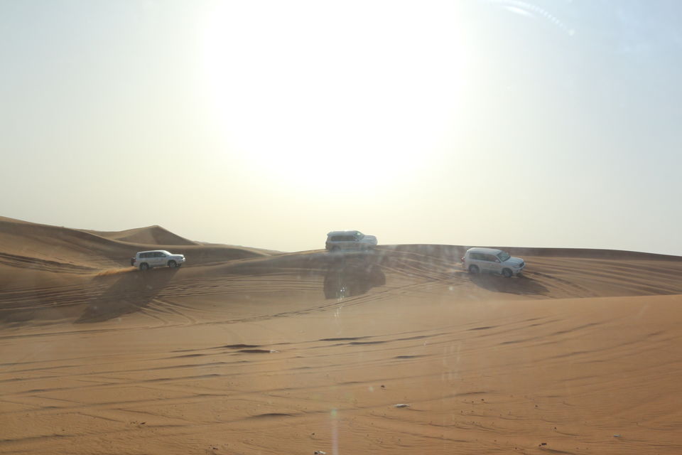 Photo of Adventurous Dubai !!! 3/15 by Garima Sharma