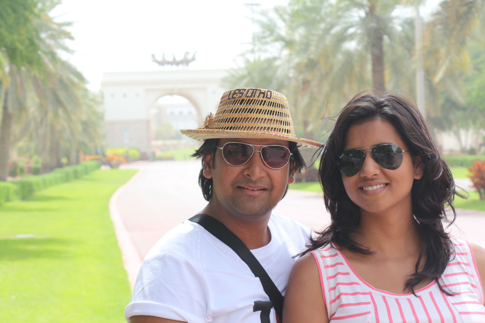 Photo of Adventurous Dubai !!! 9/15 by Garima Sharma