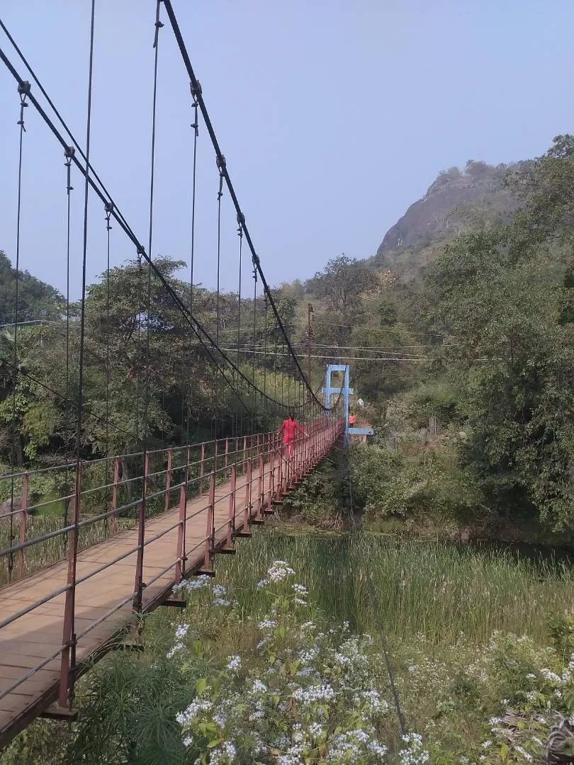 Photo of Get lost in the lap of River Godavari's Paapi Kondalu in Andhra Pradesh - A Visitor's Delight by Karim S A