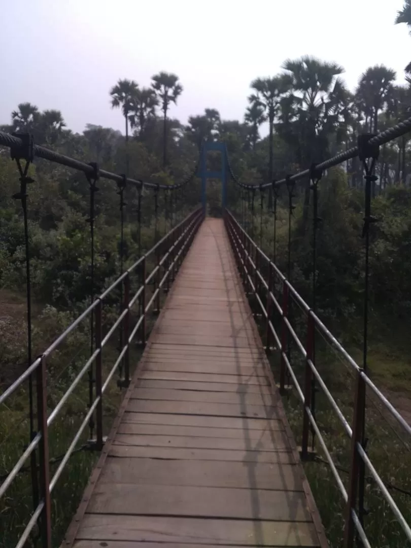Photo of Get lost in the lap of River Godavari's Paapi Kondalu in Andhra Pradesh - A Visitor's Delight by Karim S A