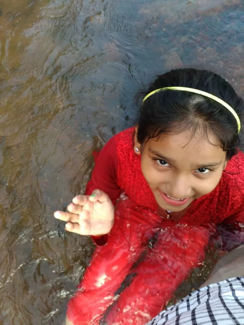 Photo of Get lost in the lap of River Godavari's Paapi Kondalu in Andhra Pradesh - A Visitor's Delight by Karim S A