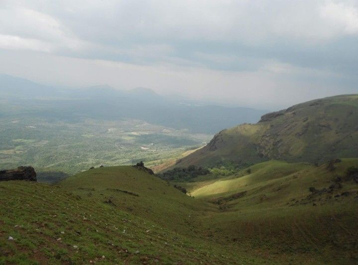 Photo of Shimoga, Karnataka, India by Karim S A