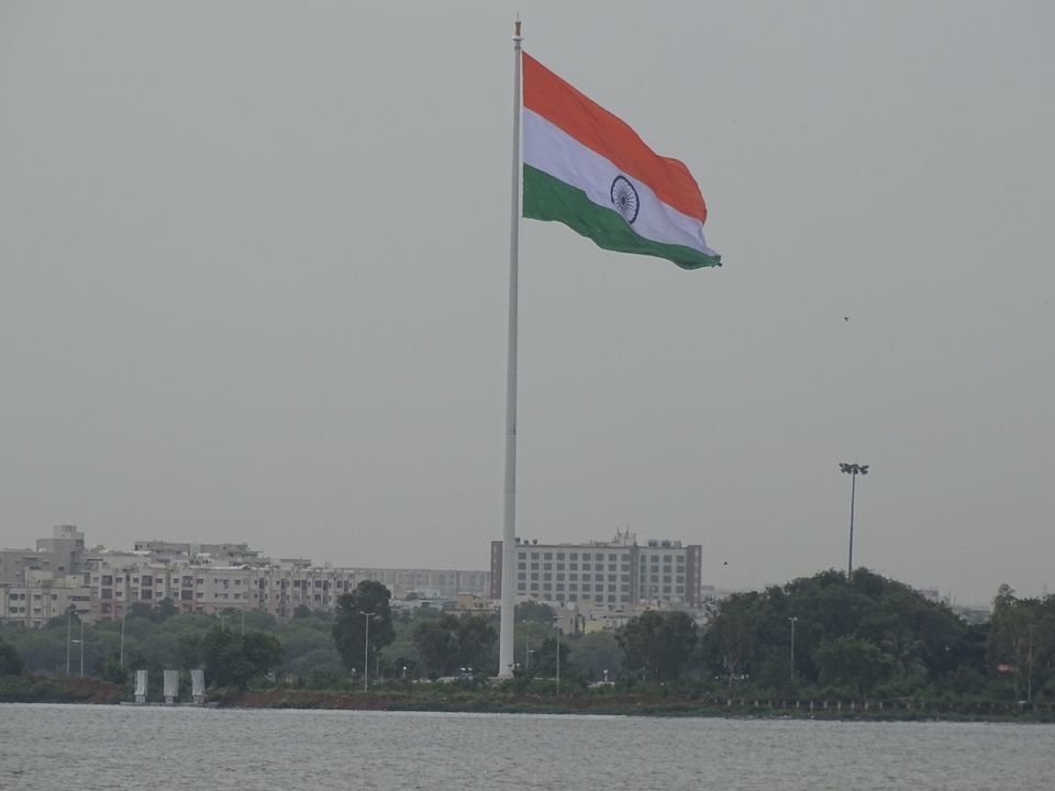 Photo of NTR Gardens, NTR Marg, Khairatabad, Hyderabad, Telangana, India by Karim S A