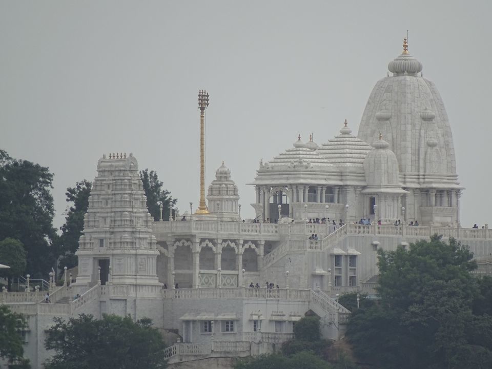 Photo of NTR Gardens, NTR Marg, Khairatabad, Hyderabad, Telangana, India by Karim S A