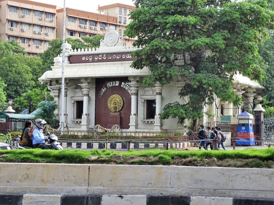 Photo of NTR Gardens, NTR Marg, Khairatabad, Hyderabad, Telangana, India by Karim S A