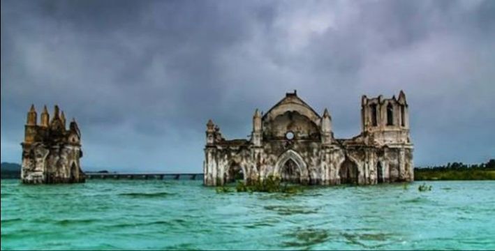 Photo of Shettihalli Rosary Church - A Gothic Marvel by Karim S A