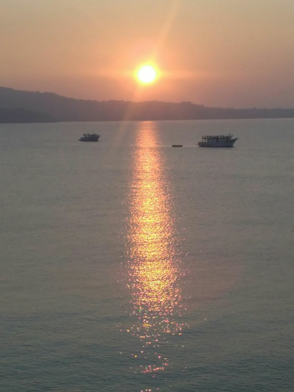 Photo of The Andaman & Nicobar Islands 2/4 by Karim S A