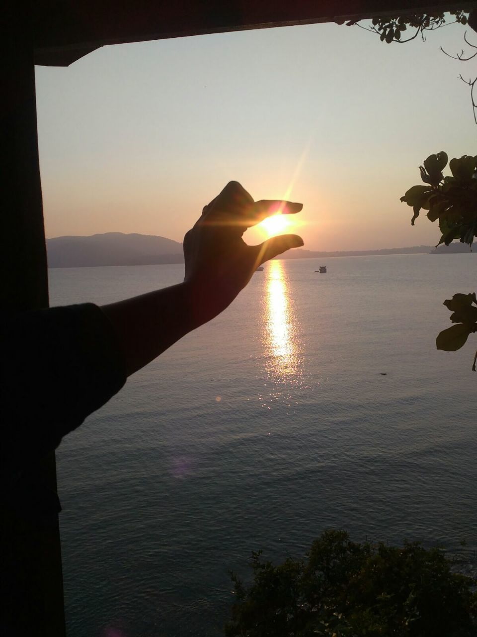 Photo of The Andaman & Nicobar Islands 3/4 by Karim S A