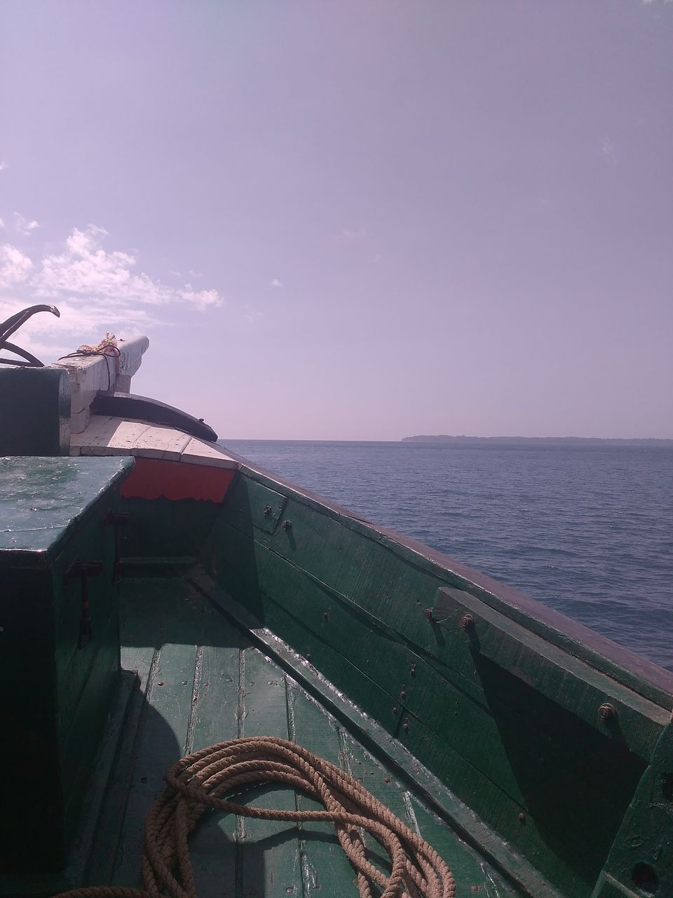Photo of Jolly Buoy Island (Andaman Island) India 1/6 by Karim S A