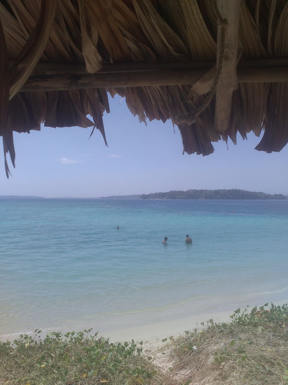 Photo of Jolly Buoy Island (Andaman Island) India 2/6 by Karim S A