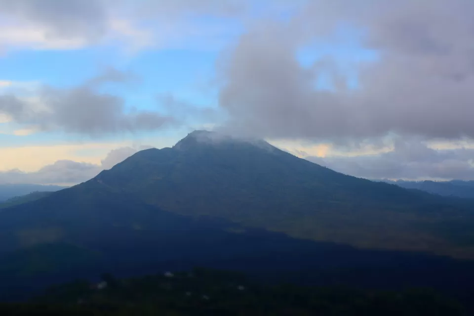 Photo of Kintamani, Bangli Regency, Bali, Indonesia by Harsh Mundra