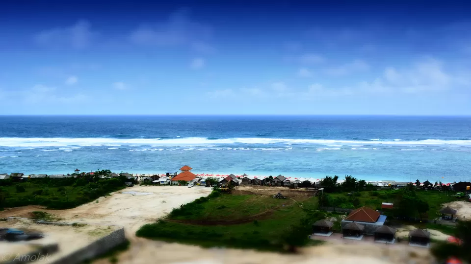 Photo of Pantai Pandawa, Bali, Indonesia by Harsh Mundra
