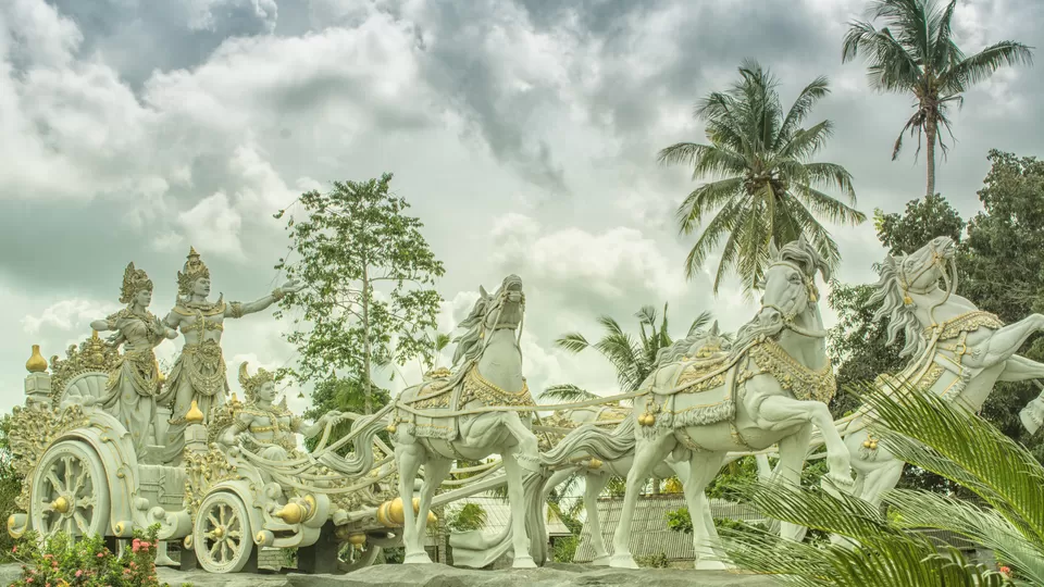 Photo of Waterbom Bali, Kuta, Badung Regency, Bali, Indonesia by Harsh Mundra