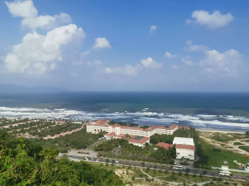 Photo of Marble Mountains, Huyền Trân Công Chúa, Hoa Hai, Ngũ Hành Sơn, Da Nang, Vietnam by Harsh Mundra
