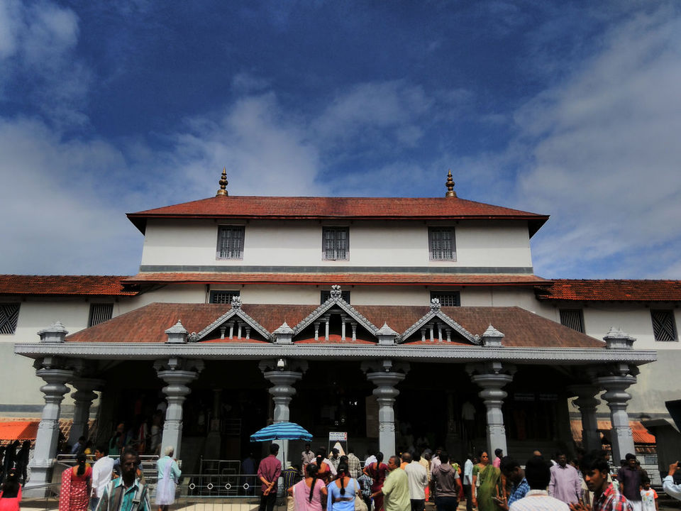Photo of Temples Towns around Mangalore 2/3 by Anand Dorairaj