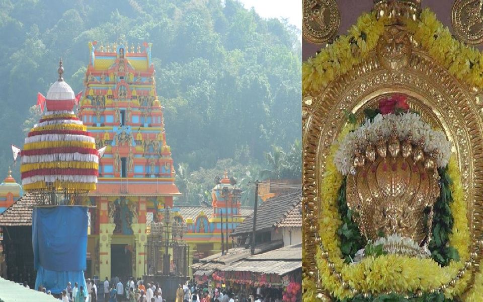 Photo of Temples Towns around Mangalore 3/3 by Anand Dorairaj