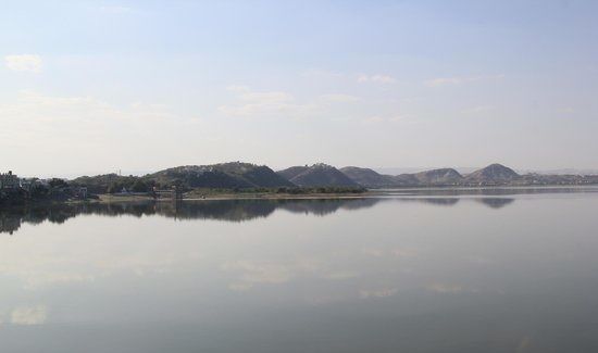 Photo of Offbeat India: Rajsamand 1/3 by Anand Dorairaj