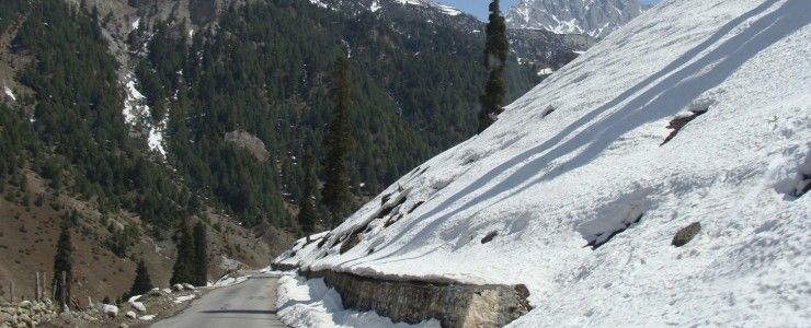 Photo of Clichéd Yet Classic Must Do Things While In Kashmir 5/5 by Tanishka Goel