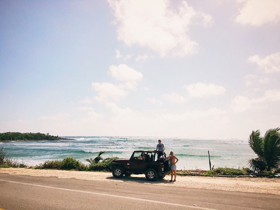 Photo of An International Driving License Is An Essential Companion On A Road Trip And Here’s How To Get It 1/4 by Tanishka Goel