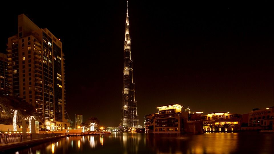 Photo of Perfect Guide To Getting Your Visa For Dubai 1/3 by Tanishka Goel