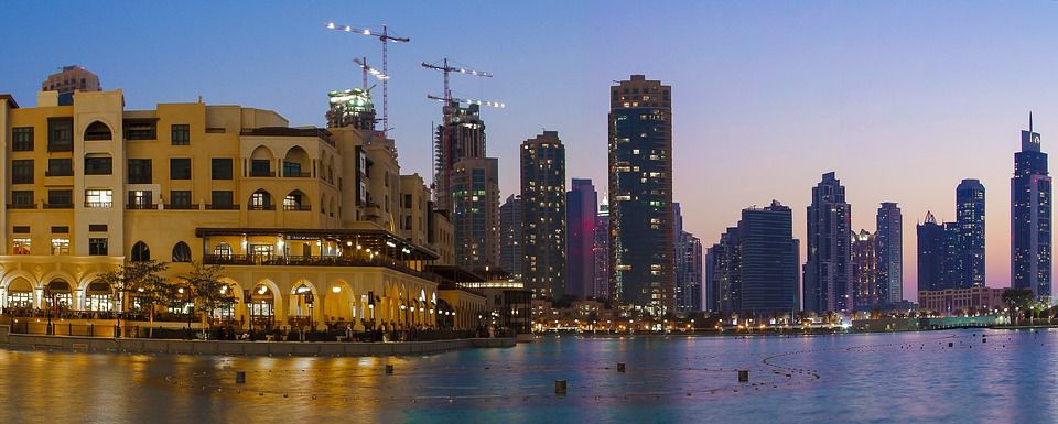 Photo of Perfect Guide To Getting Your Visa For Dubai 2/3 by Tanishka Goel